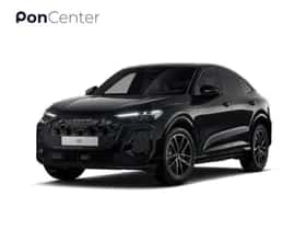 Audi Q5 (2026) thumbnail 1
