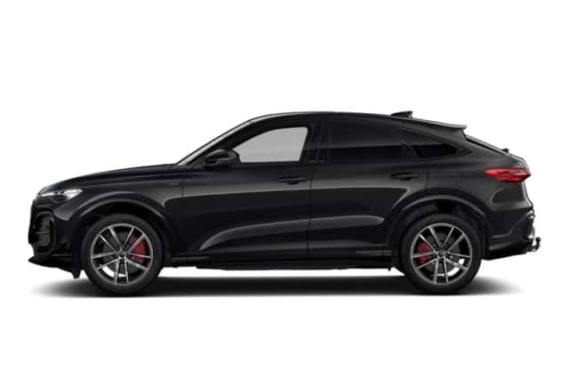 Audi Q5 (2026) thumbnail 2