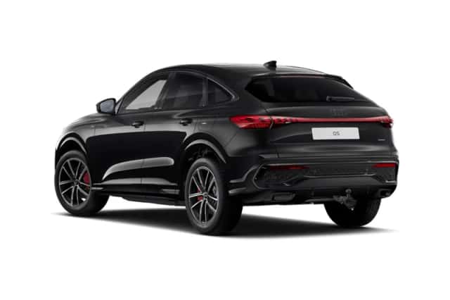 Audi Q5 (2026) thumbnail 3