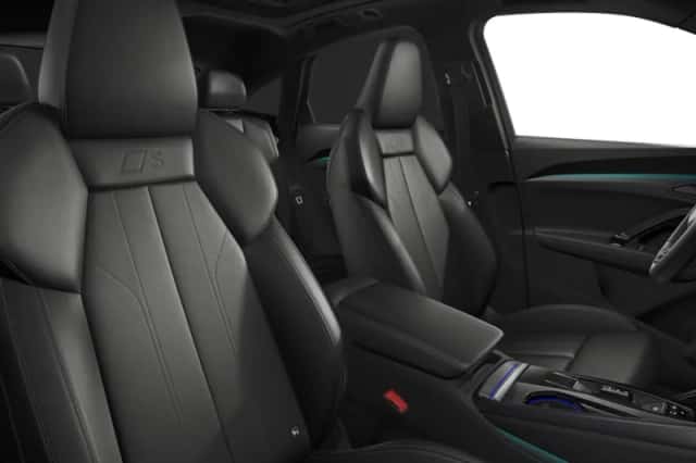 Audi Q5 (2026) thumbnail 4