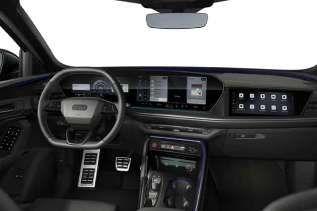 Audi Q5 (2026) thumbnail 5