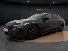 Audi A6 (2026)