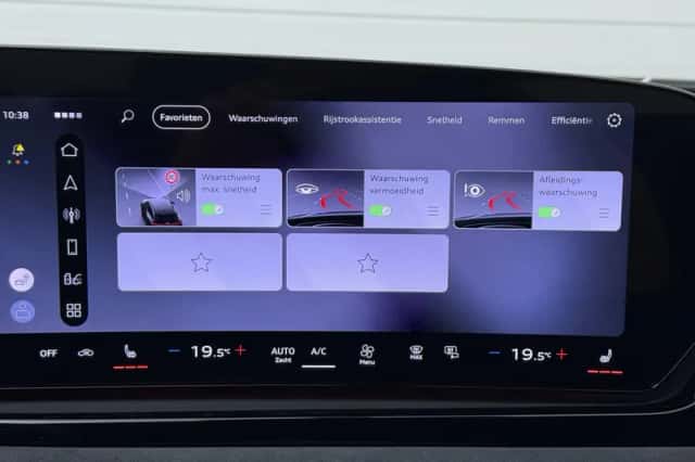Audi A6 (2026) thumbnail 11