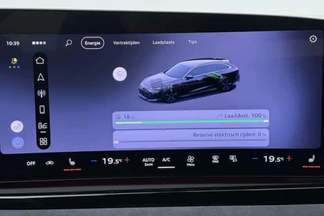Audi A6 (2026) thumbnail 12
