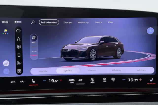 Audi A6 (2026) thumbnail 13