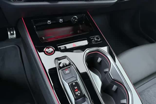 Audi A6 (2026) thumbnail 17