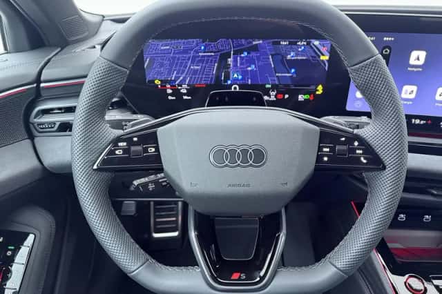 Audi A6 (2026) thumbnail 18
