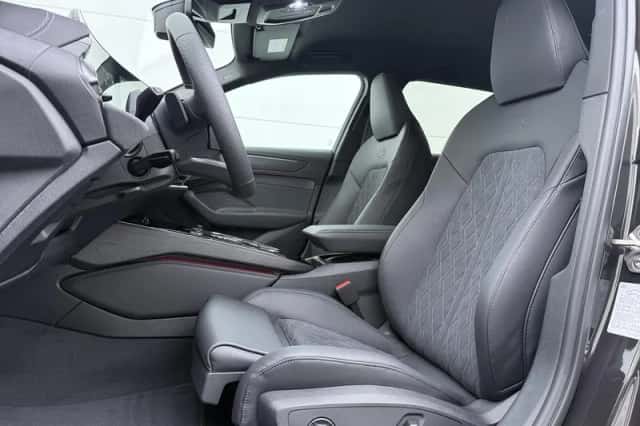 Audi A6 (2026) thumbnail 3