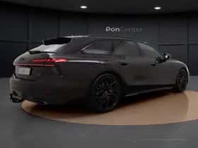 Audi A6 (2026) thumbnail 4