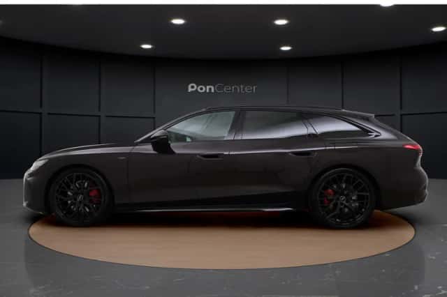Audi A6 (2026) thumbnail 5