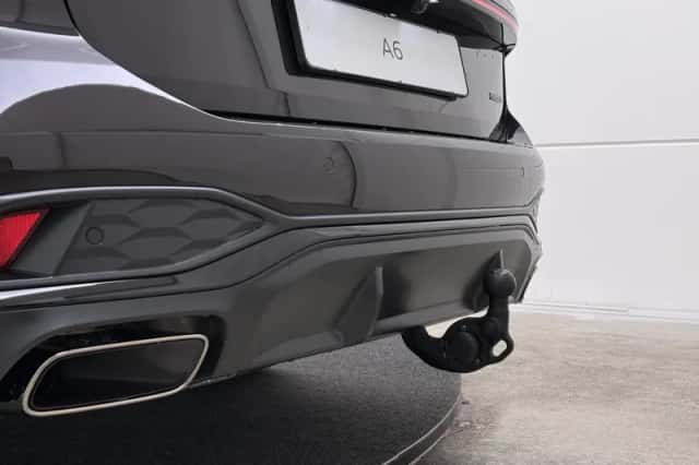Audi A6 (2026) thumbnail 8