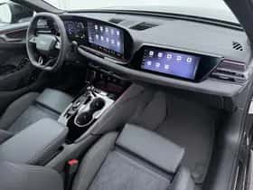 Audi A6 (2026) thumbnail 9