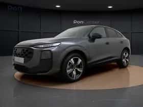 Audi Q3 (2026)