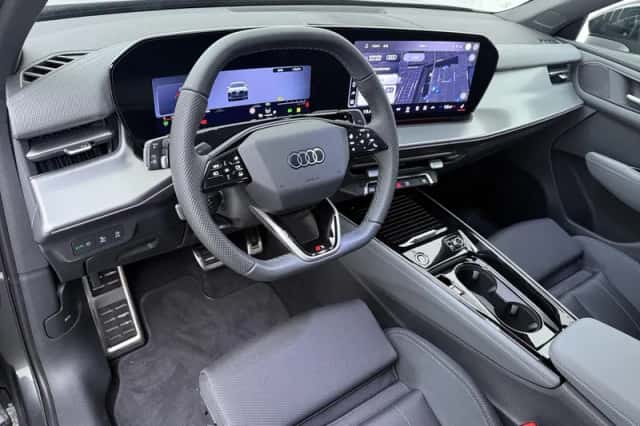 Audi Q3 (2026) thumbnail 2