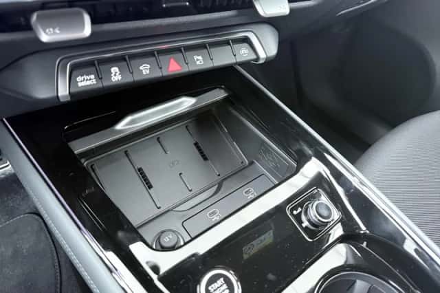 Audi Q3 (2026) thumbnail 13