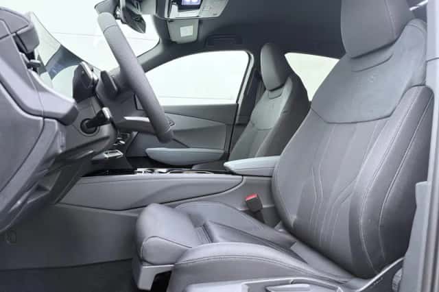Audi Q3 (2026) thumbnail 3