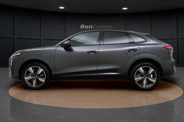 Audi Q3 (2026) thumbnail 5