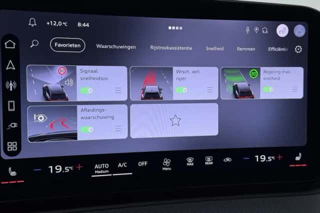 Audi Q3 (2026) thumbnail 10