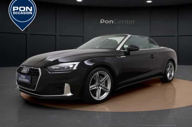 Audi A5 (2022) thumbnail 1