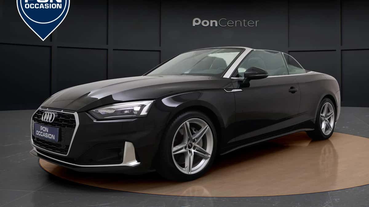 Audi A5 (2022) — foto 1