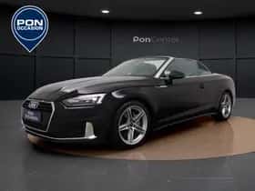 Audi A5 (2022)