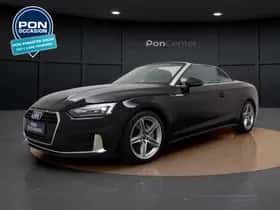 Audi A5 (2022)