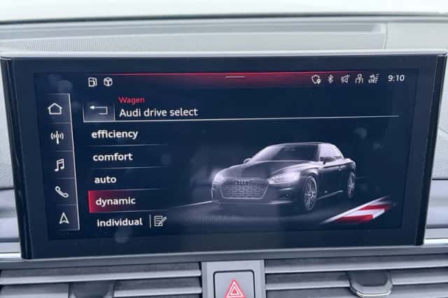 Audi A5 (2022) thumbnail 12