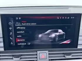 Audi A5 (2022) thumbnail 12