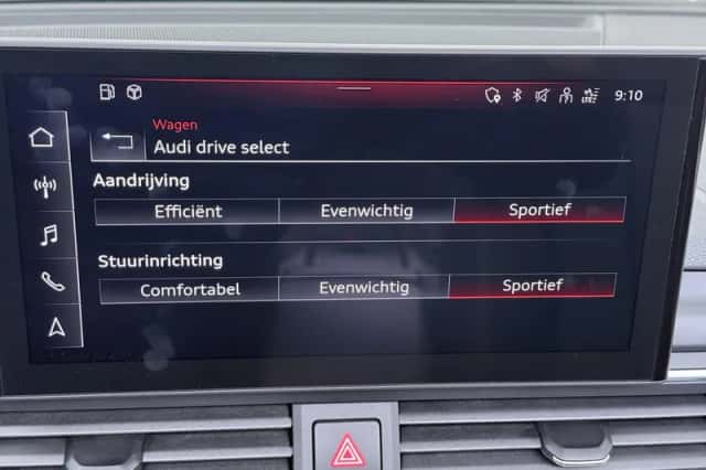 Audi A5 (2022) thumbnail 13