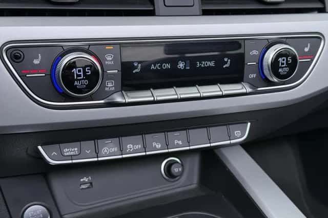 Audi A5 (2022) thumbnail 14