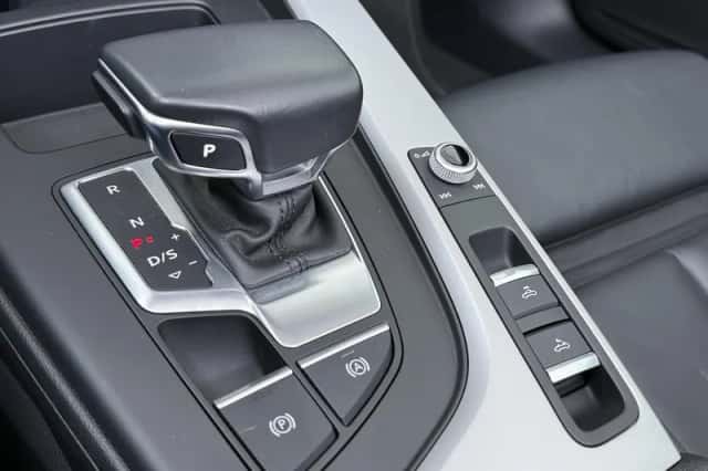 Audi A5 (2022) thumbnail 15