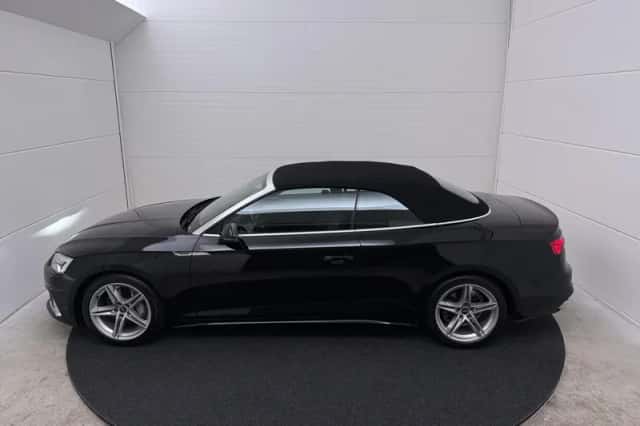 Audi A5 (2022) thumbnail 16