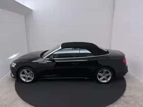 Audi A5 (2022) thumbnail 16