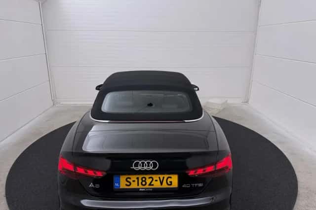 Audi A5 (2022) thumbnail 17