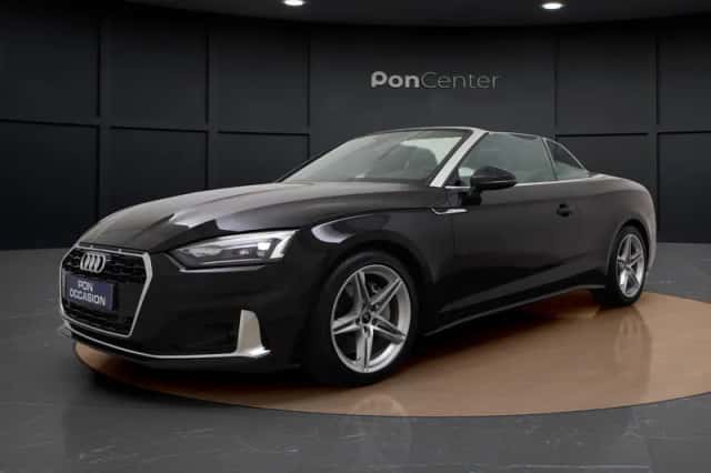 Audi A5 (2022) thumbnail 18