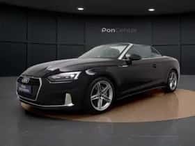 Audi A5 (2022) thumbnail 18