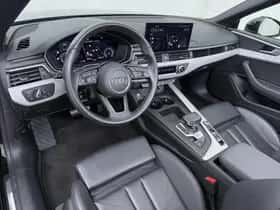 Audi A5 (2022) thumbnail 3