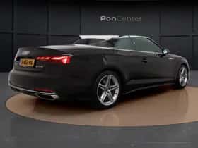 Audi A5 (2022) thumbnail 5