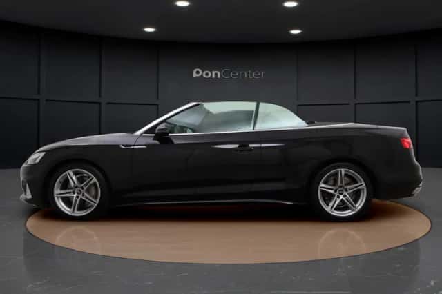 Audi A5 (2022) thumbnail 6