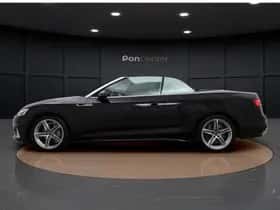 Audi A5 (2022) thumbnail 6
