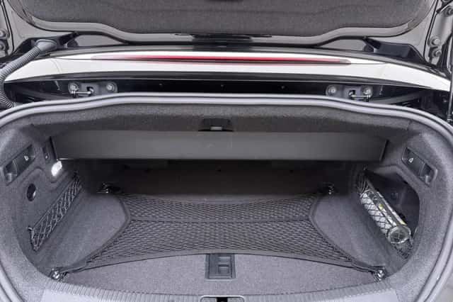 Audi A5 (2022) thumbnail 8