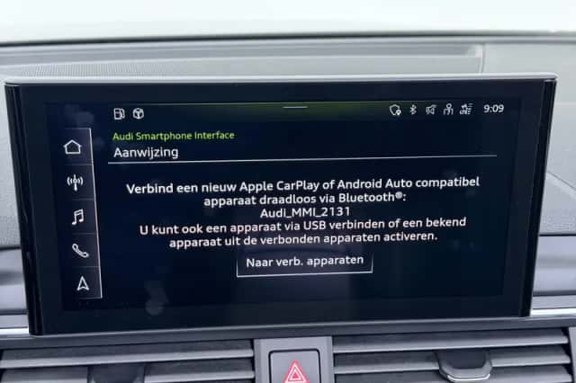 Audi A5 (2022) thumbnail 10