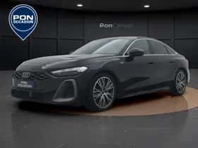 Audi A5 (2025)