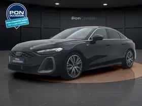Audi A5 (2025)