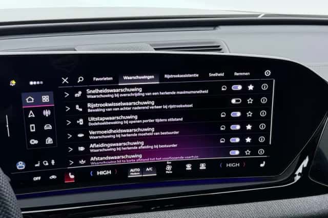 Audi A5 (2025) thumbnail 12