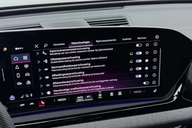 Audi A5 (2025) thumbnail 13