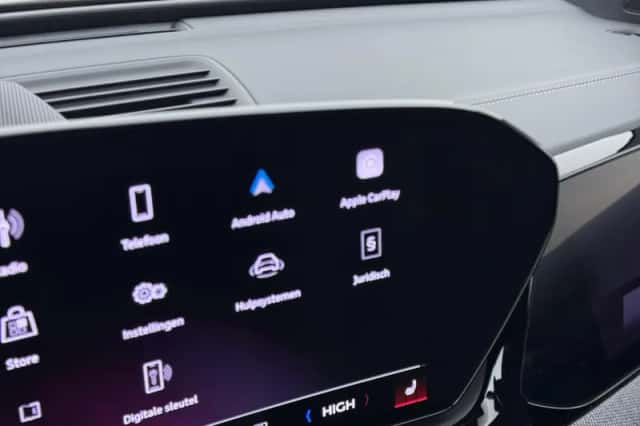Audi A5 (2025) thumbnail 14