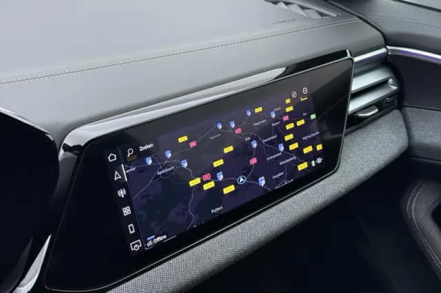 Audi A5 (2025) thumbnail 15