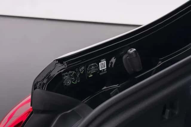 Audi A5 (2025) thumbnail 19