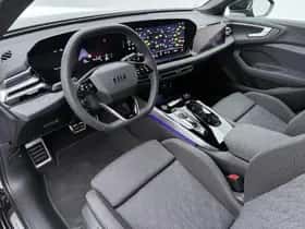 Audi A5 (2025) thumbnail 3